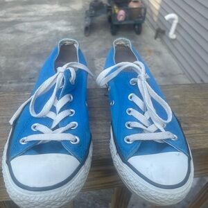 Converse Women's  Chuck Taylor’s